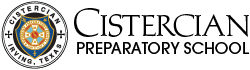Cistercian Preparatory School Logo